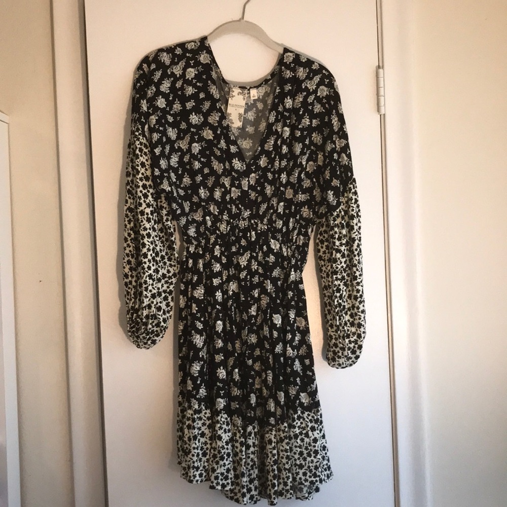 Boutique dress